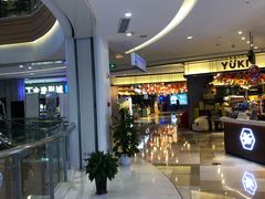 -金逸影城(光美江宁IMAX店)