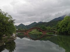 -绩溪龙川景区