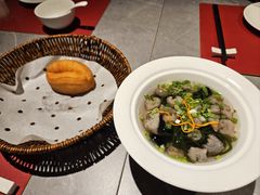 -百纳·锦绣江南 (百纳瑞汀酒店)