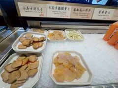 -和府捞面(东直门银座店)