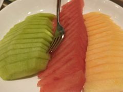 -上海龙之梦万丽酒店