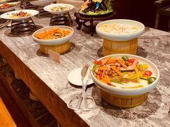 -洛阳国际大酒店-香榭丽舍西餐厅