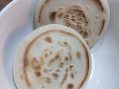 -建基泡馍·西安老字号·清真(永宁店)