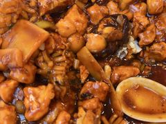 -京皇十二道天津菜(蒲黄榆店)