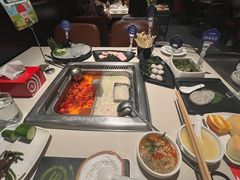-海底捞火锅(庆春路店)