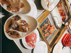 -芝小官毛肚火锅海鲜自助(淮安清江浦区新亚店)