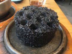 -局气烤鸭·北京菜(前门店)