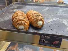 -荷家面包生日蛋糕(大渡口万达广场店)