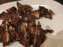 -枪火串烧·东北特色烧烤(罗湖总店)