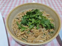 -芝城故事·建瓯土菜