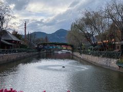 -丽江千古情
