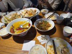 -金掌勺·锅包肉(双榆树店)