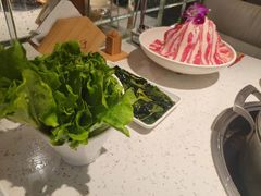 -三人行骨头王火锅(长寿店)