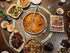 -阿婉贵州苗家酸汤鱼(梅林店)