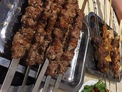 -兰州老马食府(小潞邑店)