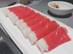 -海底捞火锅(石厦时代广场店)