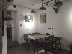 大堂-线格之间COFFEE