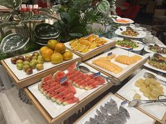-宁波香格里拉大酒店