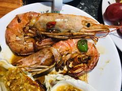 阿根廷红虾-汉巴味德(大悦城店)