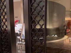 -浙江安吉JW万豪酒店·万豪中餐厅