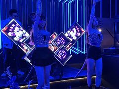 -W20 SHINING Party·K(悦豪和平路店)