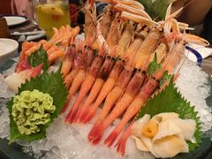 -極上萬膳·日料放题(海岸城店)