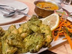 -克比叔叔印度餐厅Kebabs on the Grille(永康路分店)