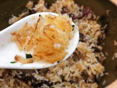 -红星光发煲仔饭(文海店)