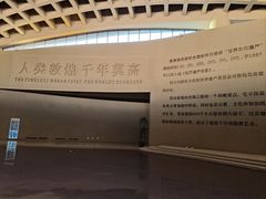 -敦煌莫高窟数字展示中心