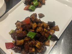 -乾州食府(小雁塔店)