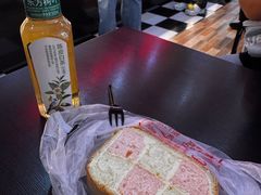 -思味特(纬一路店)