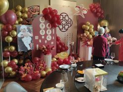 -孩提小丑表演儿童生日会丰台