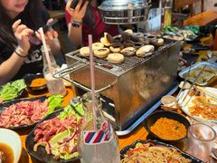 -丹东特色烤肉(学府路一部店)