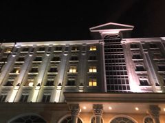 -福地凰城酒店
