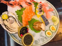 -汕头国际大酒店-牛一町目餐厅