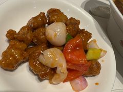 -莆田餐厅PUTIEN(金融街购物中心店)