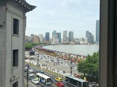 景观位-Jean Georges