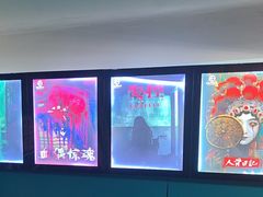 -荒岛实景沉浸密室(江汉路1店)