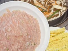 -芭夯兔·兔肉汤锅(新都店)