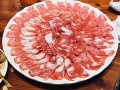-大草原清真饭庄(沙河店)
