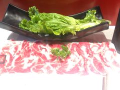 -牛村来人潮汕牛肉火锅(西单店)