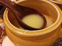 -恩你小木屋·韩式料理(南长街店)