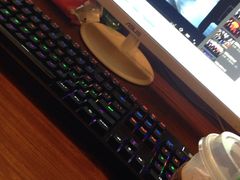 -四合网咖(宁波鼓楼恒隆中心店)