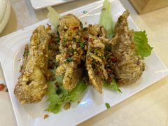 -钱塘府海鲜餐厅