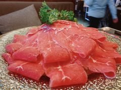 -鲁西肥牛(九方购物中心店)