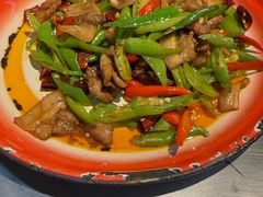 -馬伍旺川菜(江北虹悦城店)