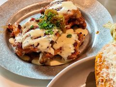 -胡麻(静安嘉里店)