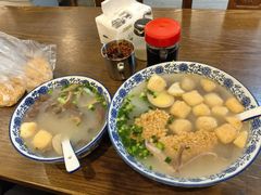 -小潘记鸭血粉丝汤