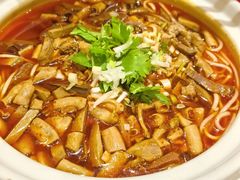 -老爷庙风味美食府(魏都大道店)
