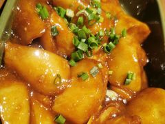梅香茄子煲-Night Breeze晚风